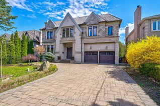 Property for Sale, 141 Highland Cres, Toronto, ON