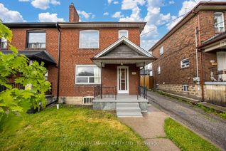 House for Sale, 545 Northcliffe Blvd, Toronto, ON