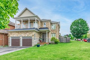 Detached House for Sale, 929 Coyston Dr, Oshawa, ON