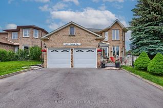 Detached House for Sale, 1698 Dellbrook Ave, Pickering, ON