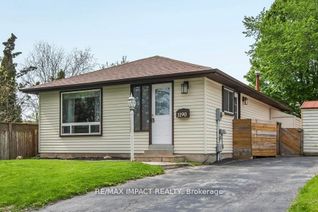 House for Sale, 1190 Norman Crt, Oshawa, ON