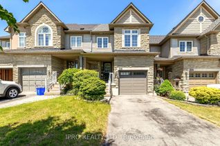 Freehold Townhouse for Sale, 116 Millburn Dr, Clarington, ON