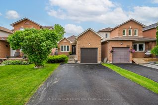 House for Sale, 1204 Beaver Valley Cres, Oshawa, ON