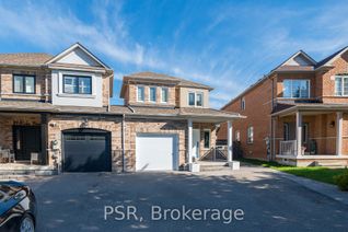 Freehold Townhouse for Sale, 27 Ronan Cres, Vaughan, ON