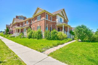 Freehold Townhouse for Sale, 134 Bantry Ave, Richmond Hill, ON