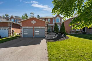 House for Sale, 2283 Jack Cres, Innisfil, ON
