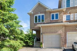 Townhouse for Sale, 79 Baywell Cres, Aurora, ON