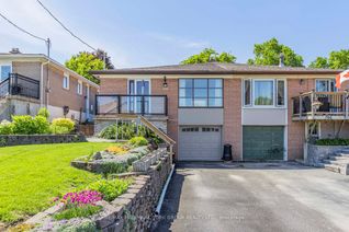 Semi-Detached House for Sale, 708 Sunnypoint Dr, Newmarket, ON