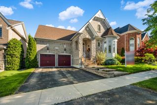 Detached House for Sale, 79 Manley Ave, Whitchurch-Stouffville, ON
