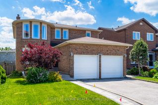 Detached House for Sale, 373 Killian Rd W, Vaughan, ON