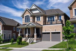 Detached House for Sale, 130 Frank Kelly Dr, East Gwillimbury, ON