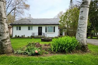 House for Rent, 753 James St, Innisfil, ON