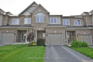 Freehold Townhouse for Sale, 95 Thatcher Cres, Newmarket, ON