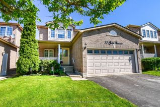 Detached House for Sale, 53 Golds Cres, Barrie, ON