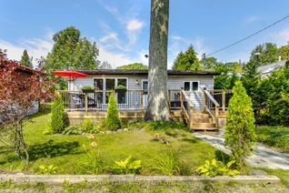 House for Sale, 8 Arbor Rd, Tiny, ON