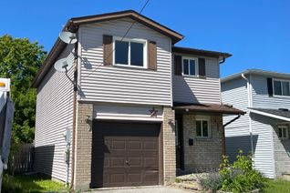 Detached House for Sale, 76 Corbett Dr, Barrie, ON