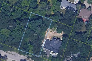 Vacant Residential Land for Sale, 2115 Lynchmere Ave, Mississauga, ON