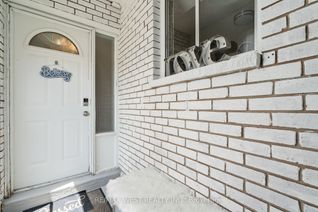 Freehold Townhouse for Sale, 97 Kingswood Dr, Brampton, ON