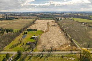 Vacant Residential Land for Sale, Ptlt 22 Concession 2 Rd W, Hamilton, ON