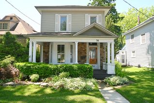 House for Sale, 54 William St, St. Thomas, ON