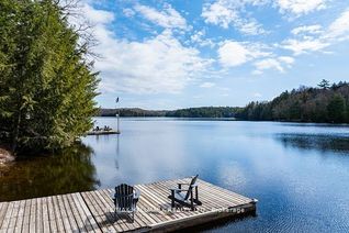 Cottage for Sale, 54 South Crane Lake Rd, The Archipelago, ON