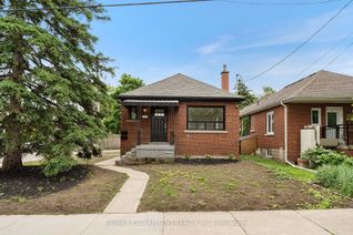 House for Sale, 47 Macdonald Ave, Hamilton, ON