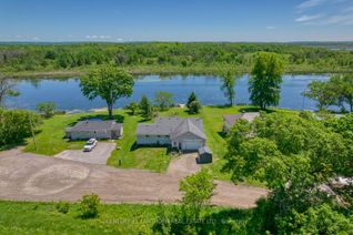 Bungalow for Sale, 1645 Little Fry Ac Rd, Trent Hills, ON