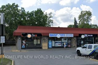 Non-Franchise Business for Sale, 4361 Highway 7 E #5, Markham, ON
