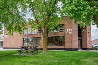 Industrial Property for Sale, 1211 Gorham St #1-2, Newmarket, ON