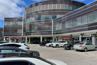 Office for Lease, 505 Highway 7 Rd E #286, Markham, ON