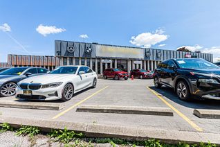 Industrial Property for Sale, 675B Petrolia Rd, Toronto, ON