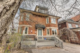 Investment Property for Sale, 187 High Park Ave, Toronto, ON