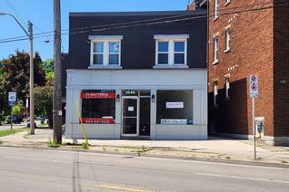 Property for Lease, 1548 King St E, Hamilton, ON