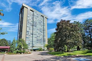 Condo Apartment for Sale, 55 Skymark Dr #401, Toronto, ON