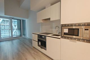 Property for Rent, 238 Simcoe St #1107, Toronto, ON