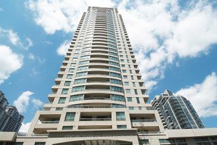 Apartment for Rent, 18 Spring Garden Ave #1610, Toronto, ON