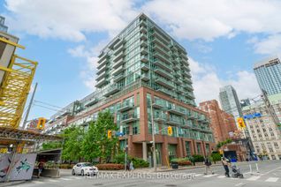 Condo Townhouse for Sale, 116 George St #106, Toronto, ON