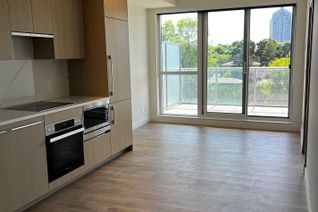 Apartment for Rent, 25 Mcmahon Dr #808, Toronto, ON