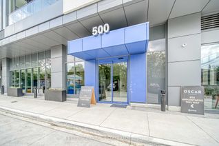 Apartment for Rent, 500 Dupont St #711, Toronto, ON