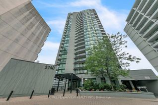 Condo Apartment for Rent, 5740 Yonge St #709, Toronto, ON