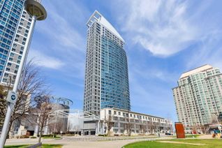 Apartment for Rent, 38 Lee Centre Dr #1505, Toronto, ON