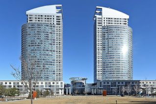 Apartment for Rent, 38 Lee Centre Dr #716, Toronto, ON