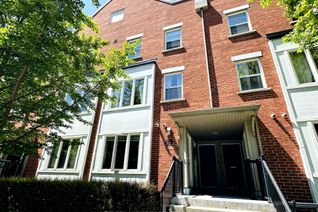 Townhouse for Sale, 88 Munro St #3, Toronto, ON