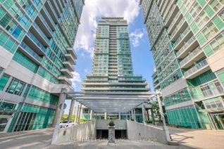 Apartment for Rent, 60 Town Centre Crt #2510, Toronto, ON