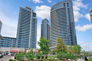Condo Apartment for Rent, 7171 Yonge St #712, Markham, ON