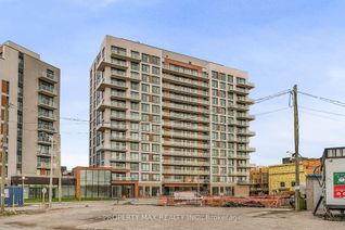 Condo for Rent, 2 David Eyer Rd #728, Richmond Hill, ON