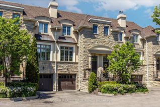 Townhouse for Sale, 208 La Rose Ave #15, Toronto, ON