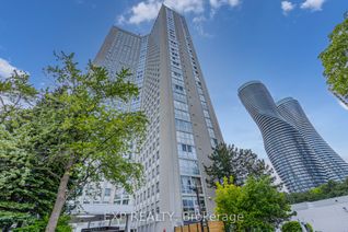 Condo Apartment for Sale, 3650 Kaneff Cres #1406, Mississauga, ON