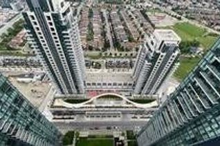 Condo Apartment for Rent, 4070 Confederation Pkwy #4206, Mississauga, ON