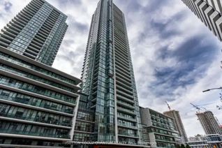 Condo for Rent, 4070 Confederation Pkwy #1105, Mississauga, ON